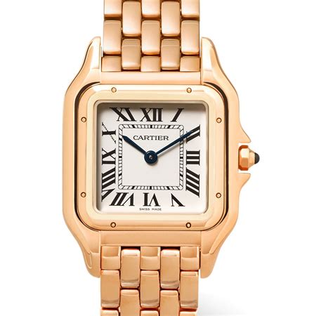 best replica ladies cartier tank watches|watches that look like cartier.